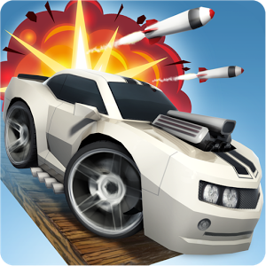 Table Top Racing v1.0.11