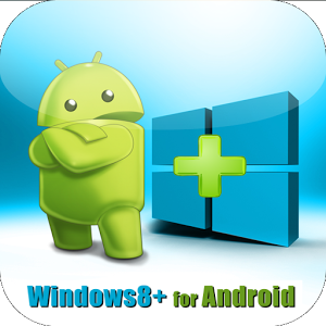 Windows8 / Windows 8 +Launcher v2.3