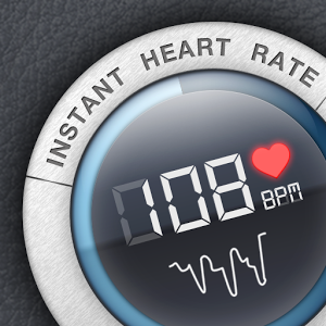 Instant Heart Rate - Pro v2.6.1