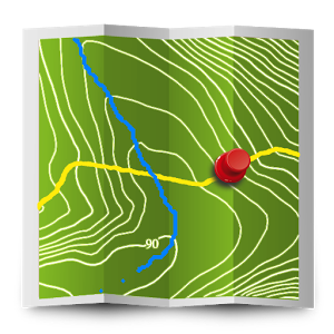 BackCountry Navigator PRO GPS v5.5.3