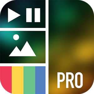 Vidstitch Pro - Video Collage v1.8