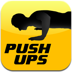 Push Ups pro v3.09