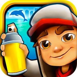 Subway Surfers v1.32.0