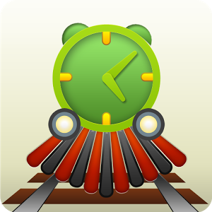 Rail Alarm v1.2