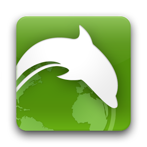 Dolphin Browser for Android v11.3.2 build 392