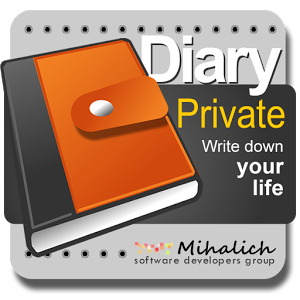 Private DIARY v7.3