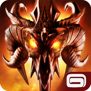 Dungeon Hunter 4 v1.5.0f