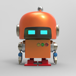 Rocket ROBO v2