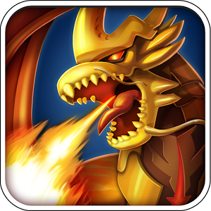 Knights & Dragons v1.8.000