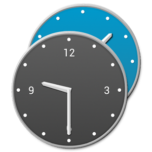 PolyClockв„ў World Clock v6.7