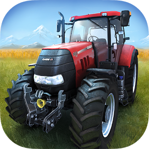 Farming Simulator 14 v1.0.9