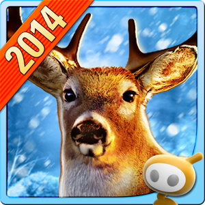 DEER HUNTER 2014 v2.4.1