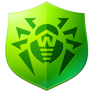 Dr.Web v.7 Anti-virus Light v7.00.11