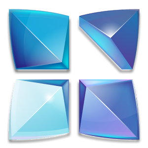 Next Launcher 3D Shell v3.05.2