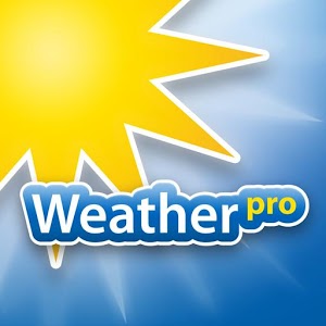 WeatherPro v3.5.2