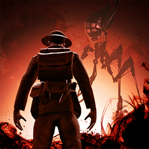 The Great Martian War v1.2.0