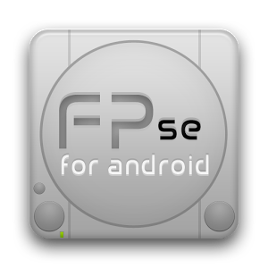 FPse for android v0.11.155