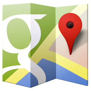 Google Maps v9.1.0 Build 901010322