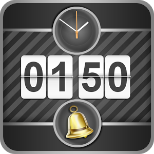 Alarm Clock +Stopwatch +Timers v2.7