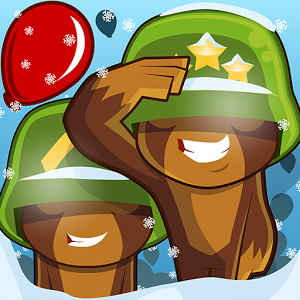 Bloons TD 5 v2.5