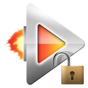 Rocket Player Premium Unlocker v2.6.6.4