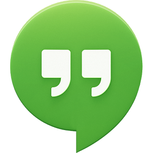 Hangouts (replaces Talk) v2.0.303