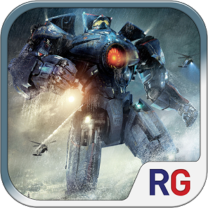 Pacific Rim v1.9.1