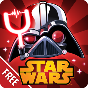 Angry Birds Star Wars II Free v1.2.7