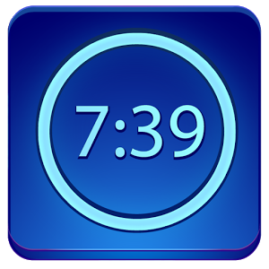 Neon Alarm Clock Free v2.3.0