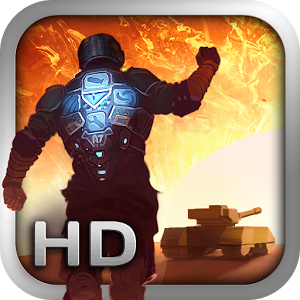 Anomaly Warzone Earth HD v1.18