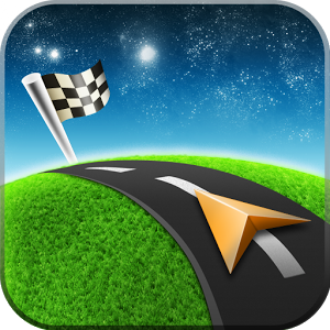 Sygic: GPS Navigation & Maps v13.4.2