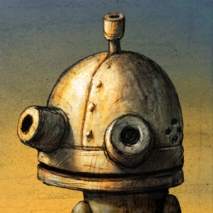 Machinarium v2.0.04