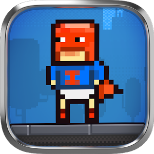 Ironpants v1.1