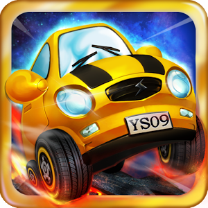 Hottest Road v1.3