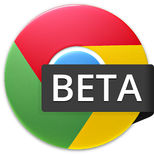 Chrome Beta v39.0.2171.37