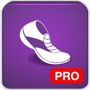 Runtastic Pedometer PRO v1.5