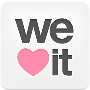 We Heart It v2.3.0