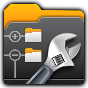 X-plore File Manager v3.65.00