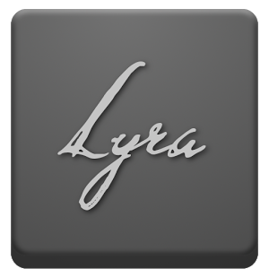 Lyra Icon Theme v1.0.0