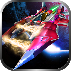 Star Fighter 3001 Pro v1.4