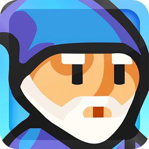 Pixel Defenders Puzzle v1.3.4