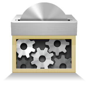 BusyBox Pro v18