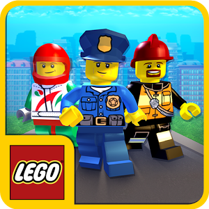 LEGOВ® City My City v1.0.0