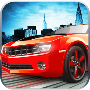 Suicide Racing v1.0.1