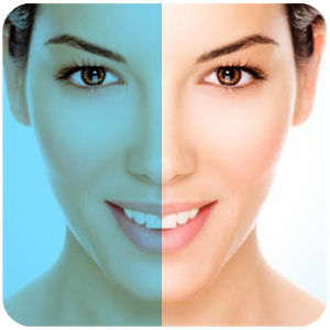 Face Tone Corrector v1.0.8