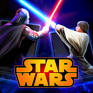 Star Wars: Assault Team v1.0.0