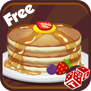 Pan Cake Maker - Cooking Game v1.3.7