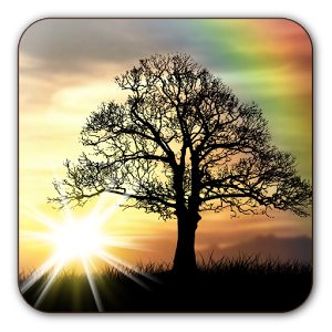 Sun Rise Live Wallpaper v4.1.0