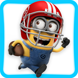 Despicable Me v1.6.0u