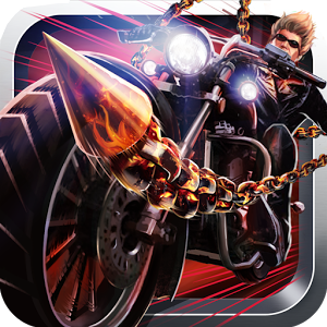 Death Moto 2 v1.1.0